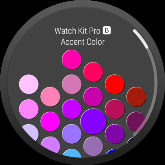 Welcome to Watch Kit Pro